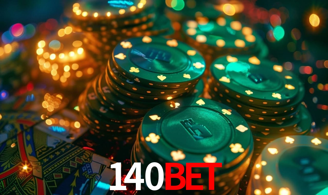 Experiência VIP 140bet