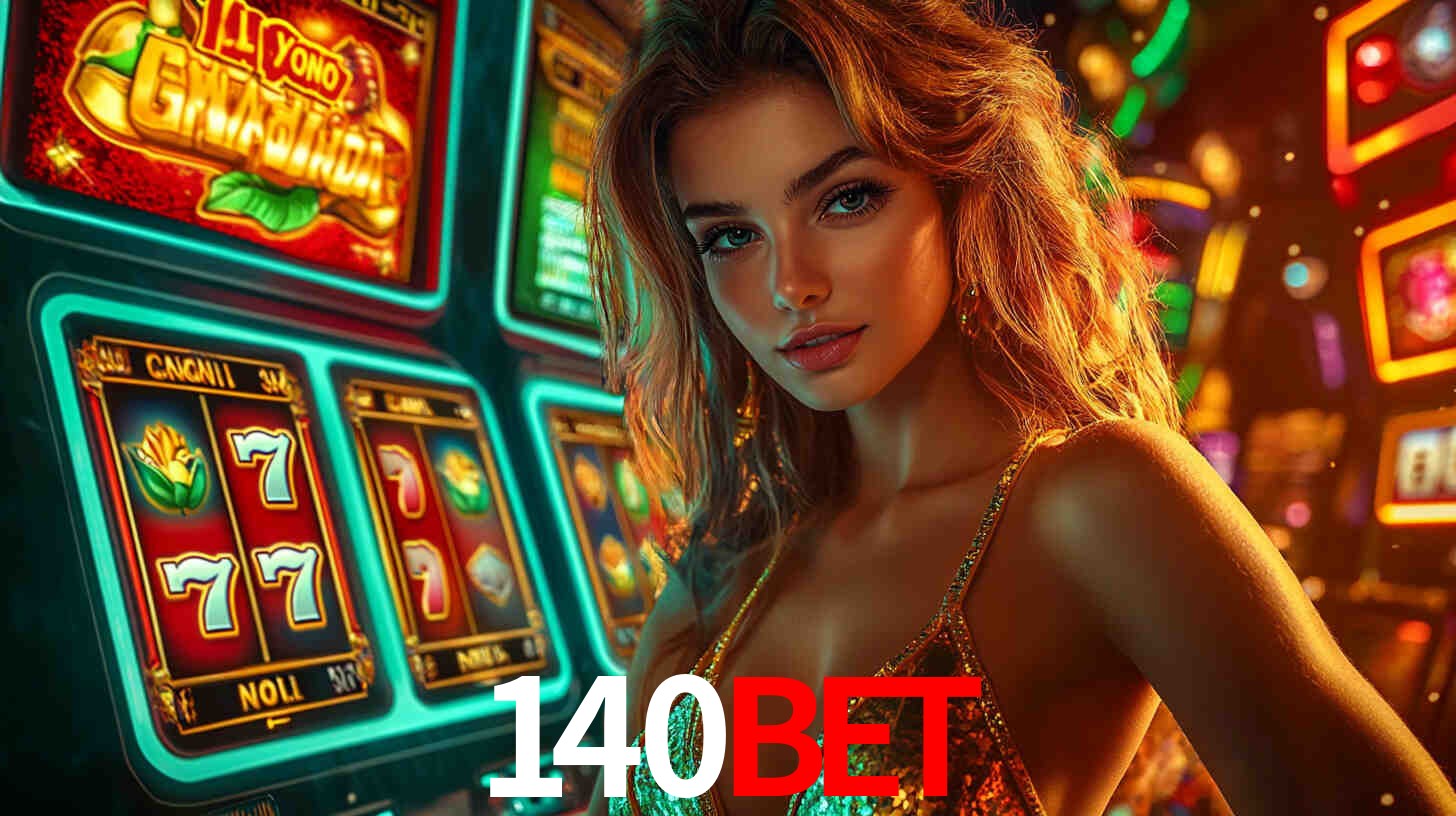 Welcome Bonus 140bet