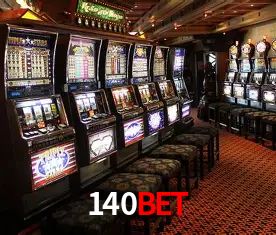 Desvendando o Mundo dos Jogos Virtuais na 140bet