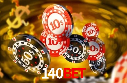 Estatísticas 140bet