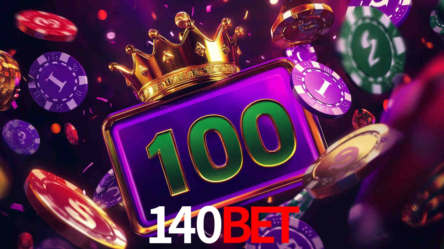 Experiência VIP 140bet