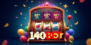 Ofertas Exclusivas 140bet