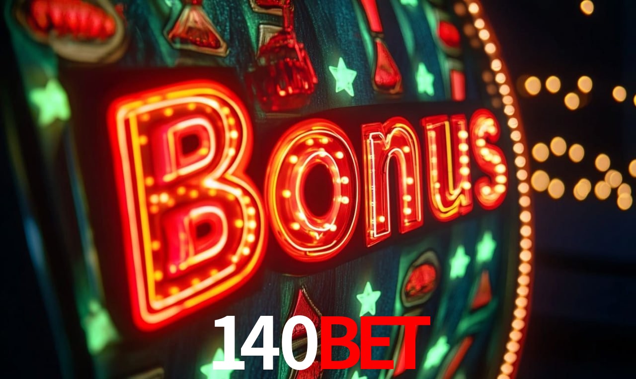 Casino Ao Vivo 140bet