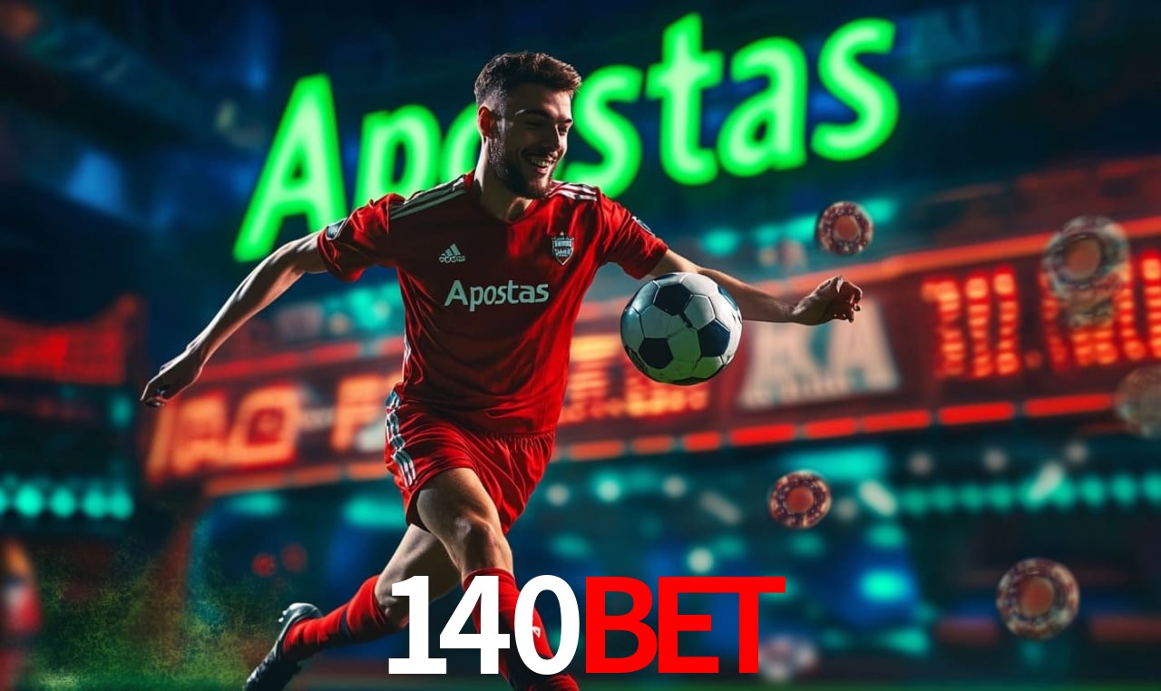Bônus Diários 140bet