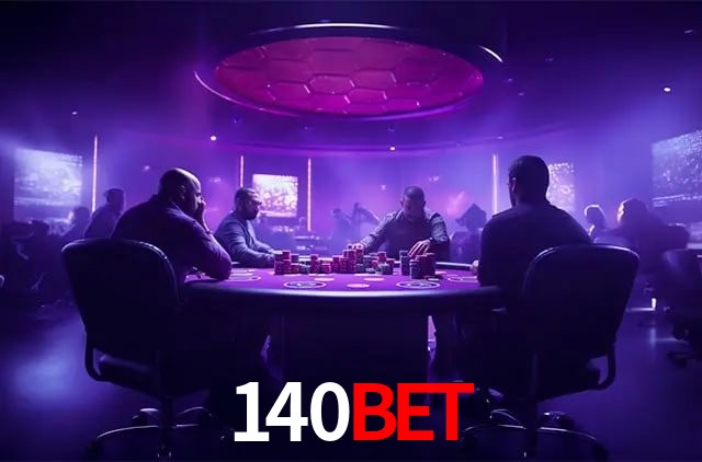 Diretório de Jogos 140bet