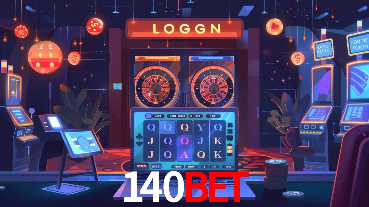 140bet: Seu Cassino Premiado com Pagamentos Rápidos