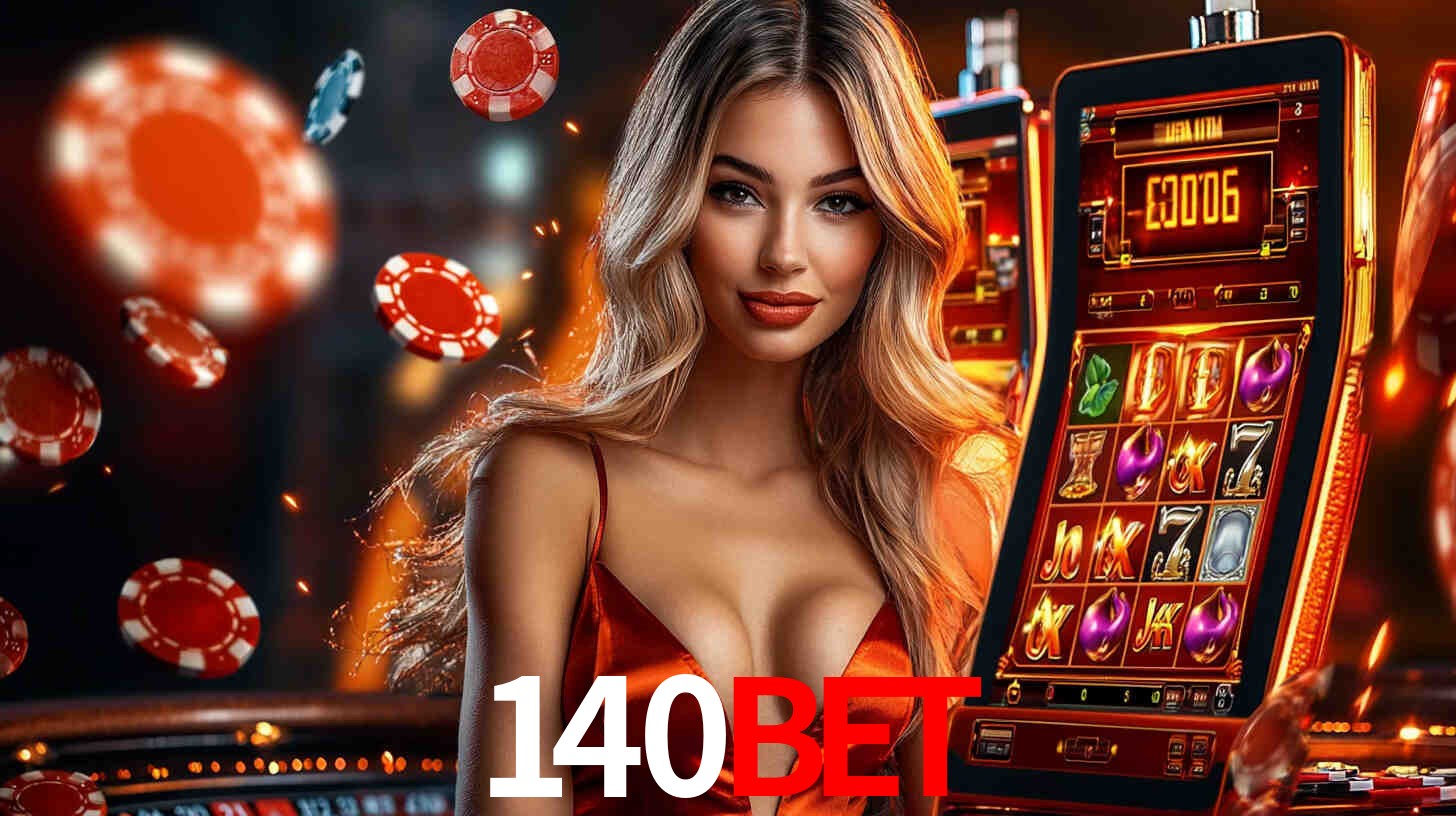 Live Casino 140bet