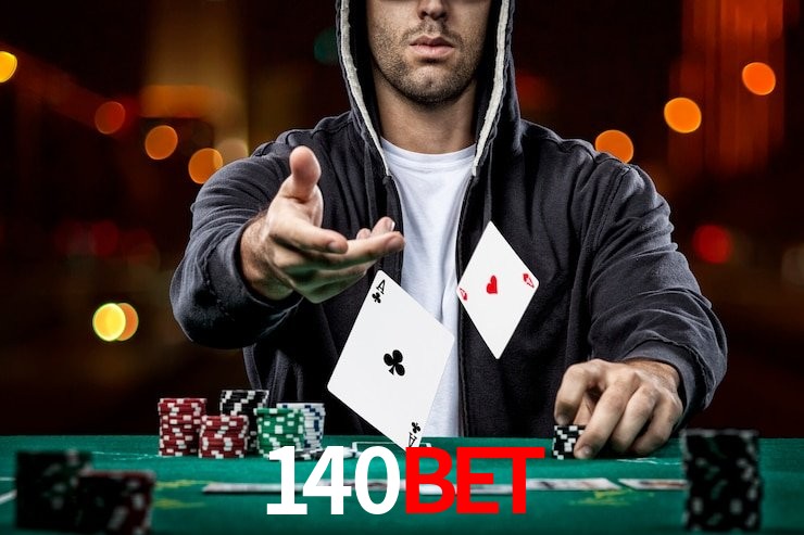 140bet App Interface