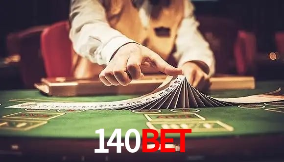 Game Providers 140bet
