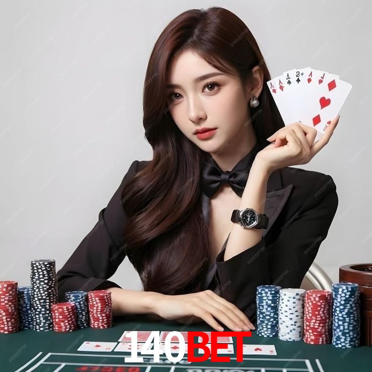 Promoções Sazonais 140bet