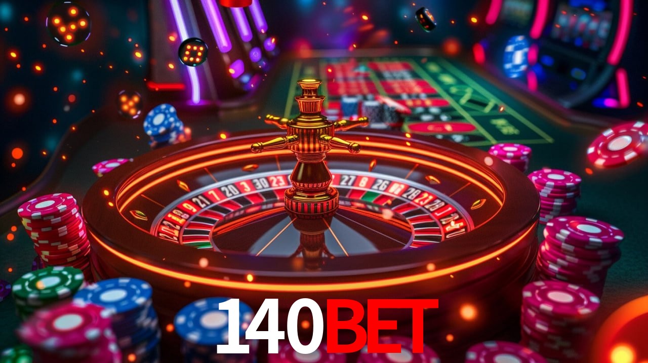 PIX Instantâneo 140bet