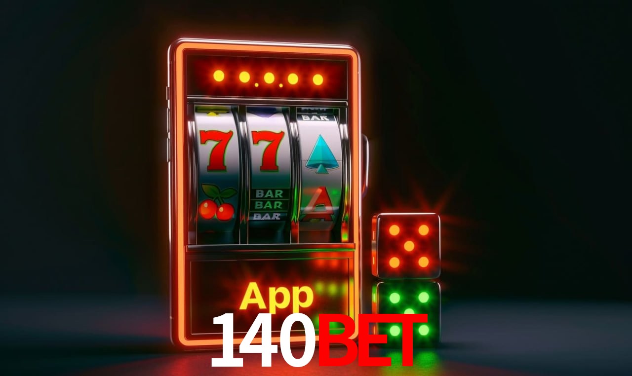 Casino Ao Vivo 140bet