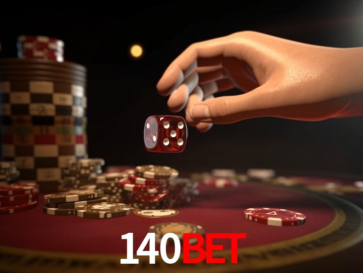 Login Seguro 140bet