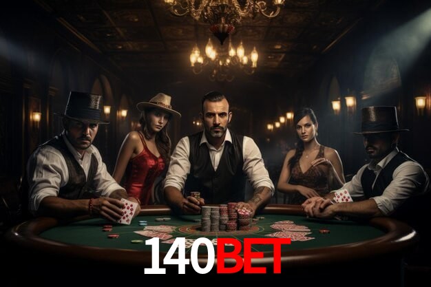 cassino 140bet