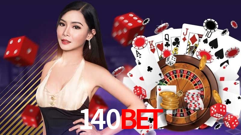 Programa VIP 140bet