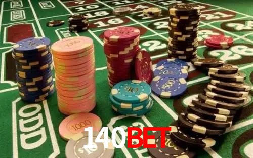 Bônus Generosos e Exclusivos no 140bet para Você!