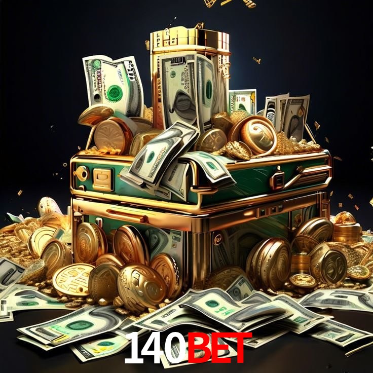 Estatísticas do Jogo 140bet