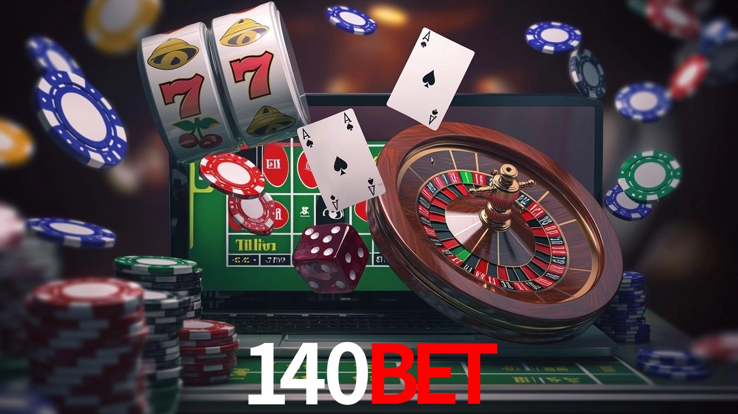 Football Betting 140bet