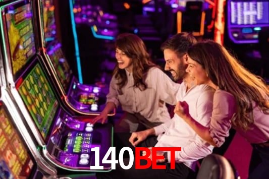 Interface do App 140bet