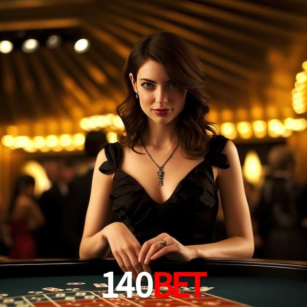 Desvendando o Mundo dos Jogos Virtuais na 140bet