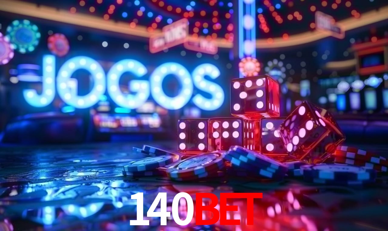 Torneios 140bet