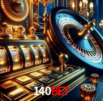 Apostas de Futebol 140bet