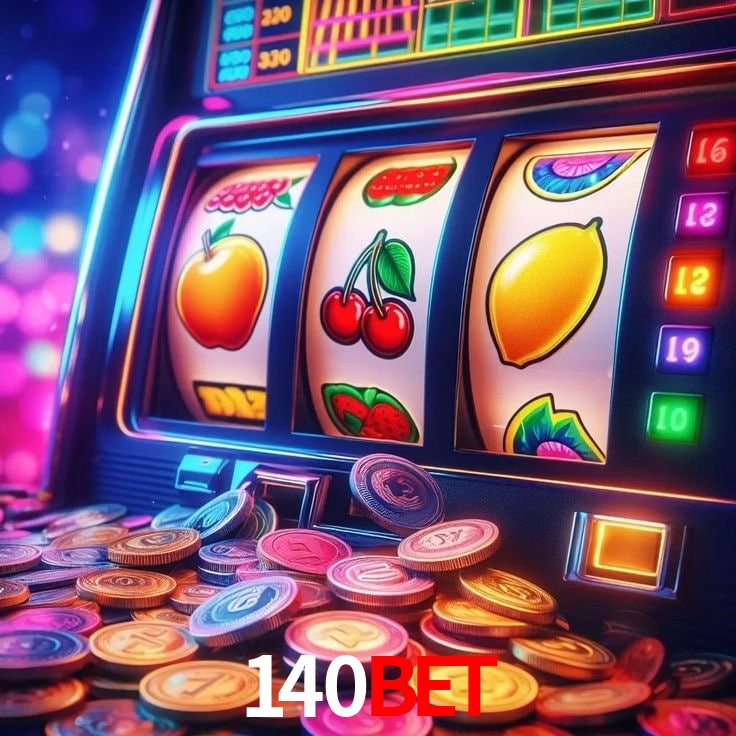 Recursos de Bônus 140bet