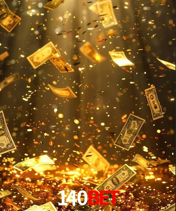 Seasonal Promotions 140bet