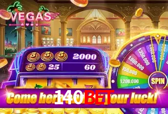 Descubra o Mundo do Cassino Online com 140bet