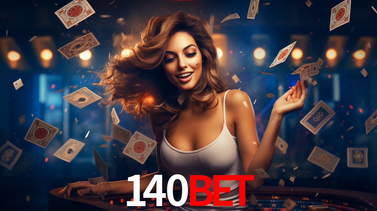 Roulette Table 140bet