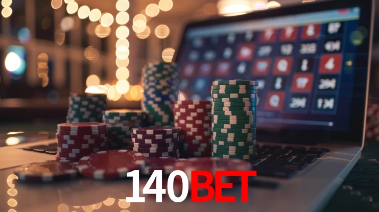 APP oficial da 140bet para mobile