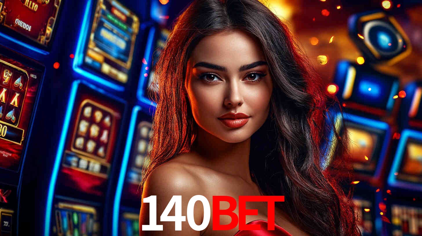 A Experiência Imersiva dos Cassinos Ao Vivo no 140bet
