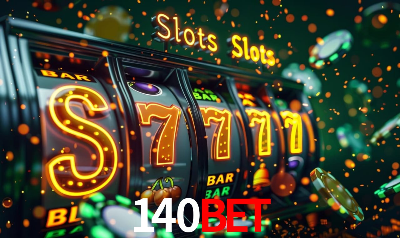 Estatísticas Esportivas 140bet