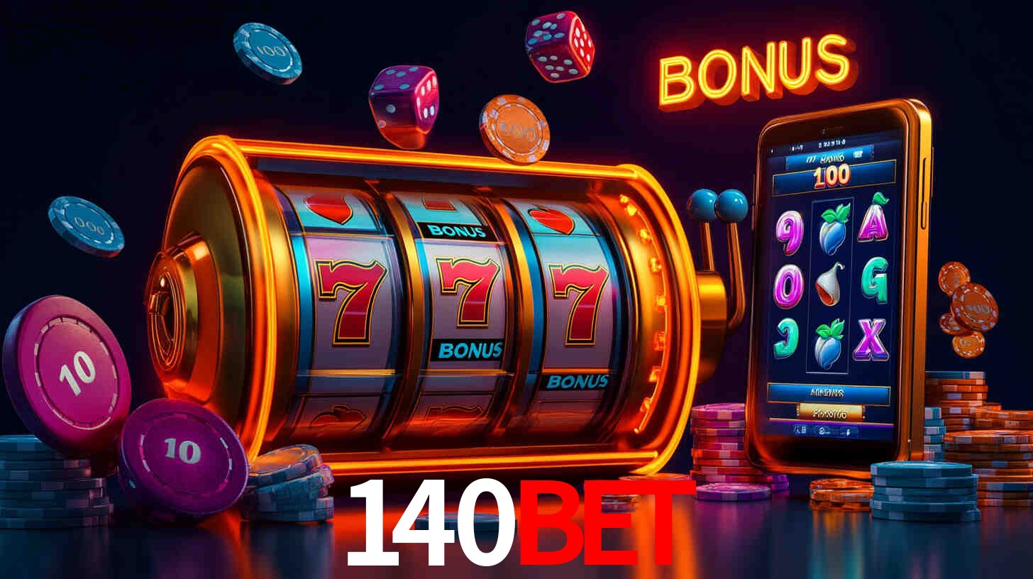 Inovações de Jogos na 140bet: O Futuro das Experiências Interativas