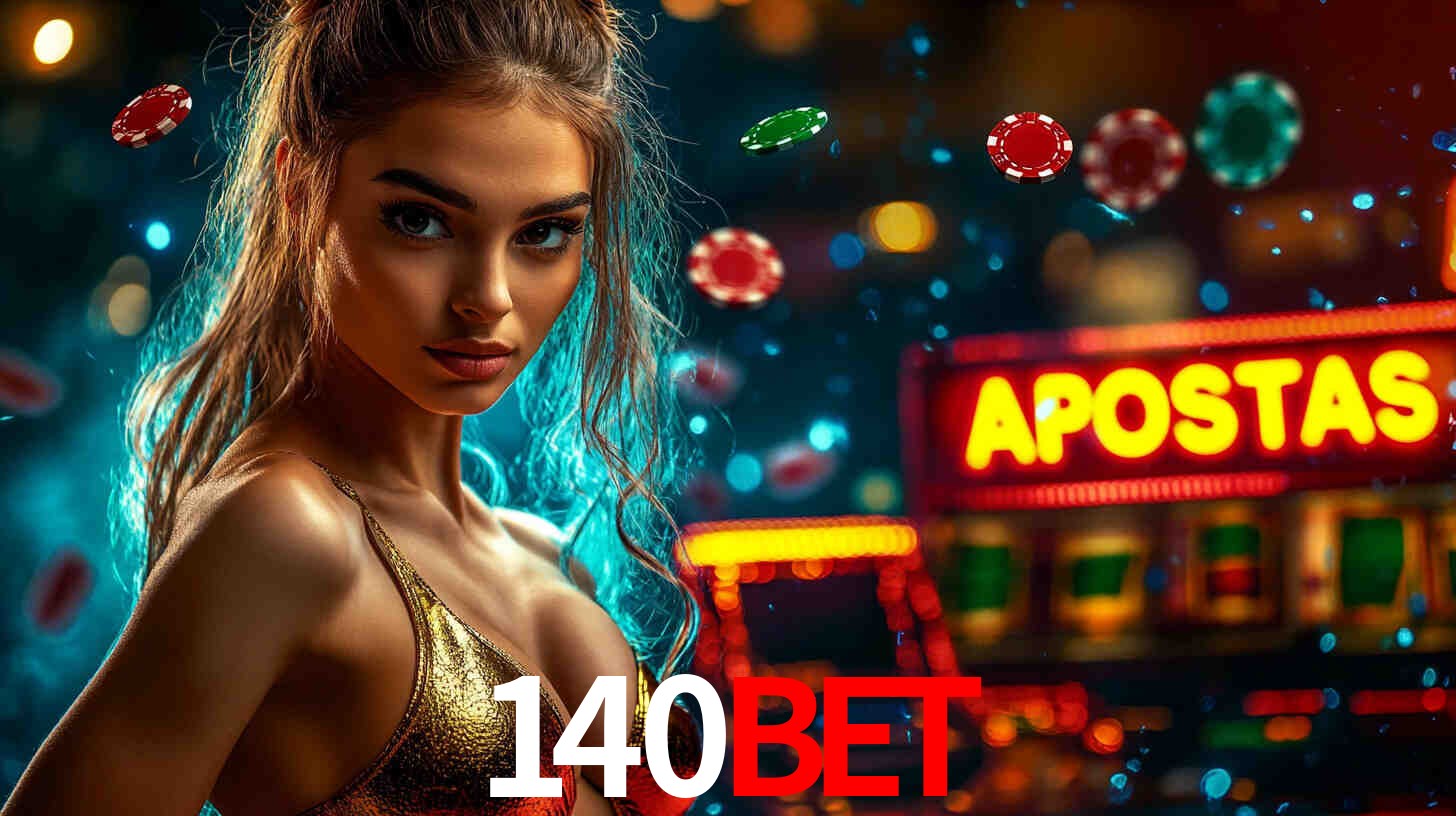 Explorando a Categoria de Eventos em Apostas na 140bet