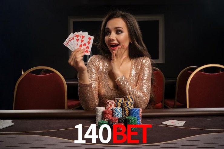 Jogos Exclusivos 140bet