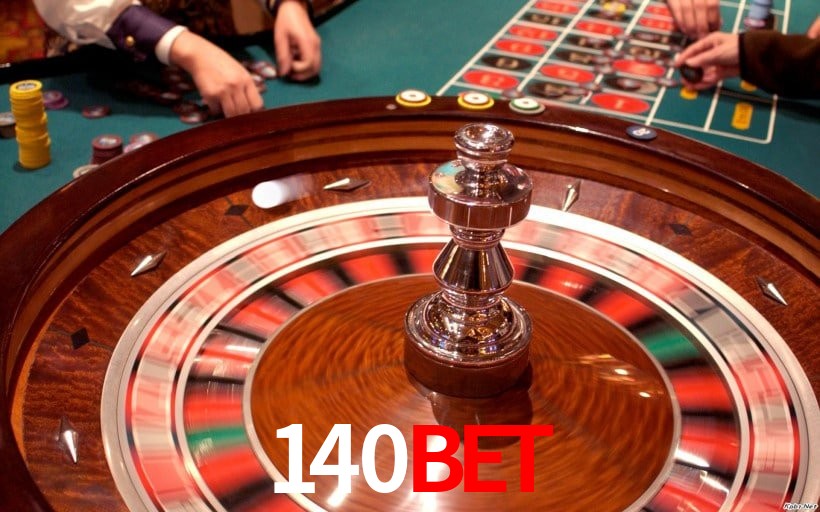 Mesa de Blackjack 140bet