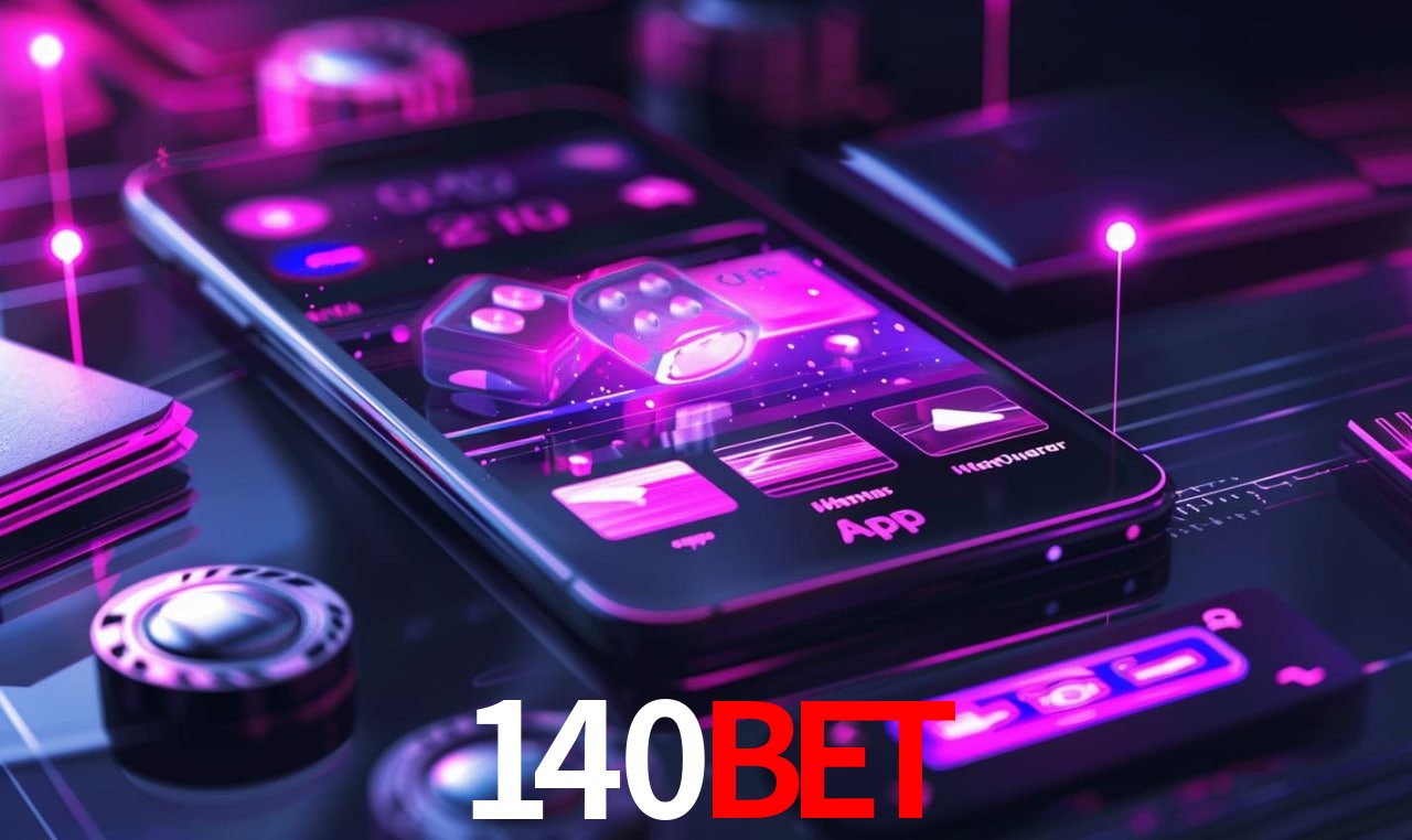 Secure Login 140bet