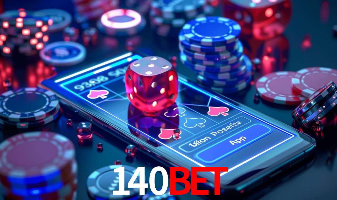 140bet login