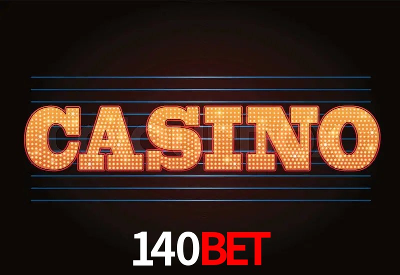 Avaliações dos Jogadores 140bet