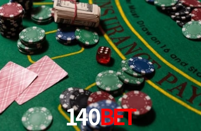 Premium Interface 140bet