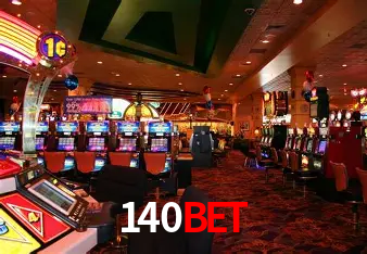 A Emoção da Loteria na 140bet: Uma Chance de Mudança de Vida