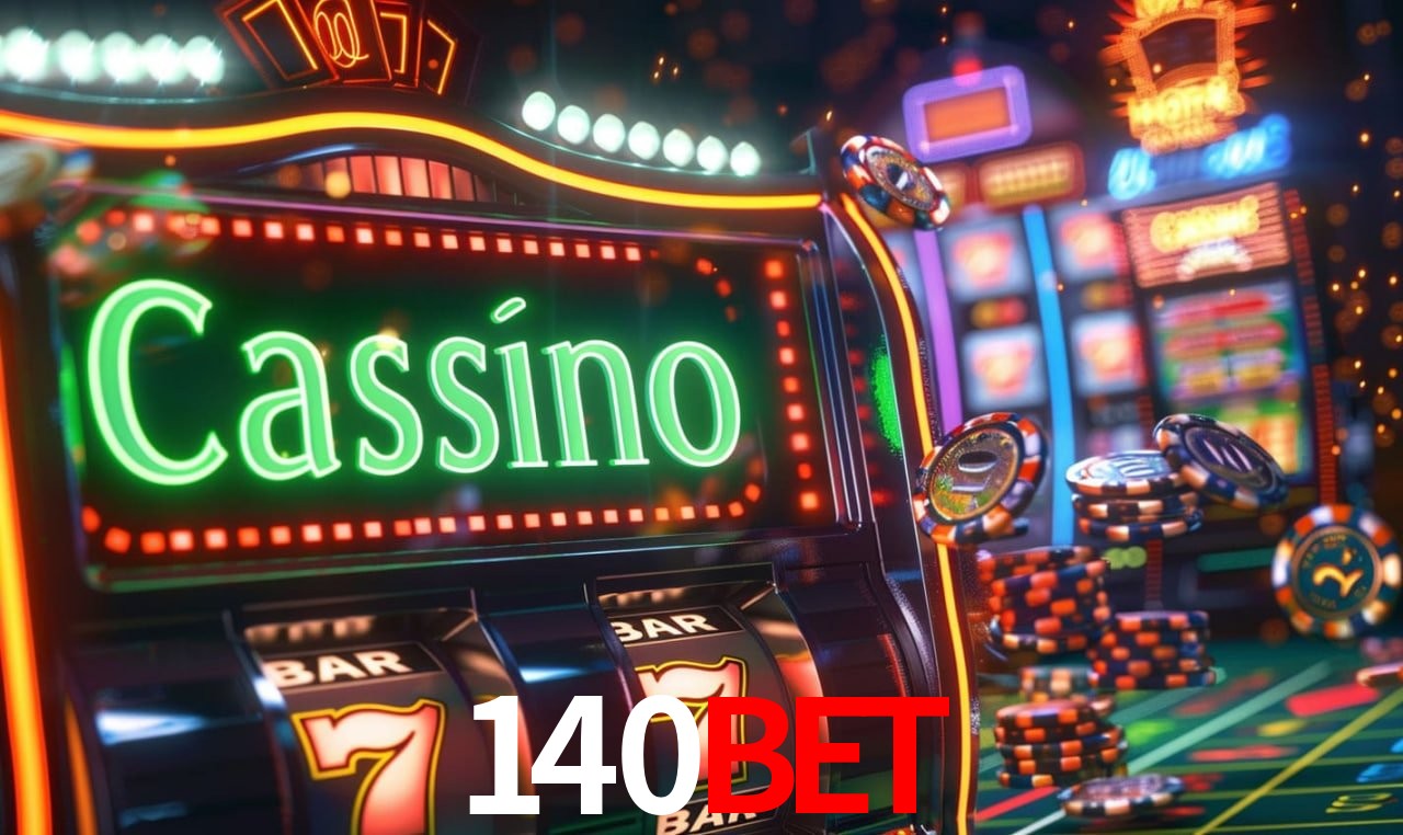 Sistemas de Segurança 140bet