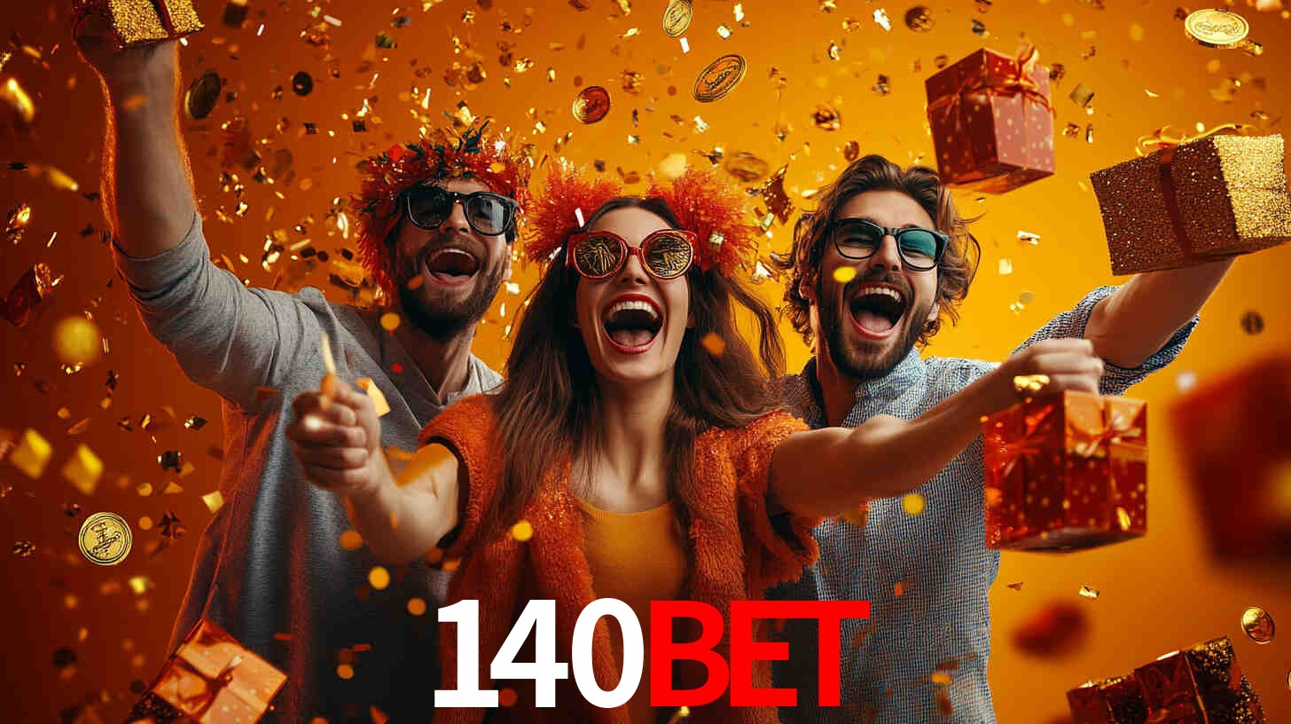 Programa VIP 140bet