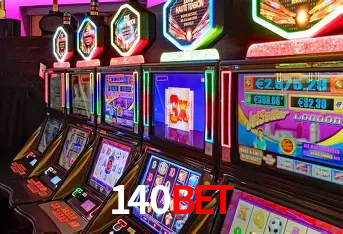 A Emoção da Loteria na 140bet: Uma Chance de Mudança de Vida