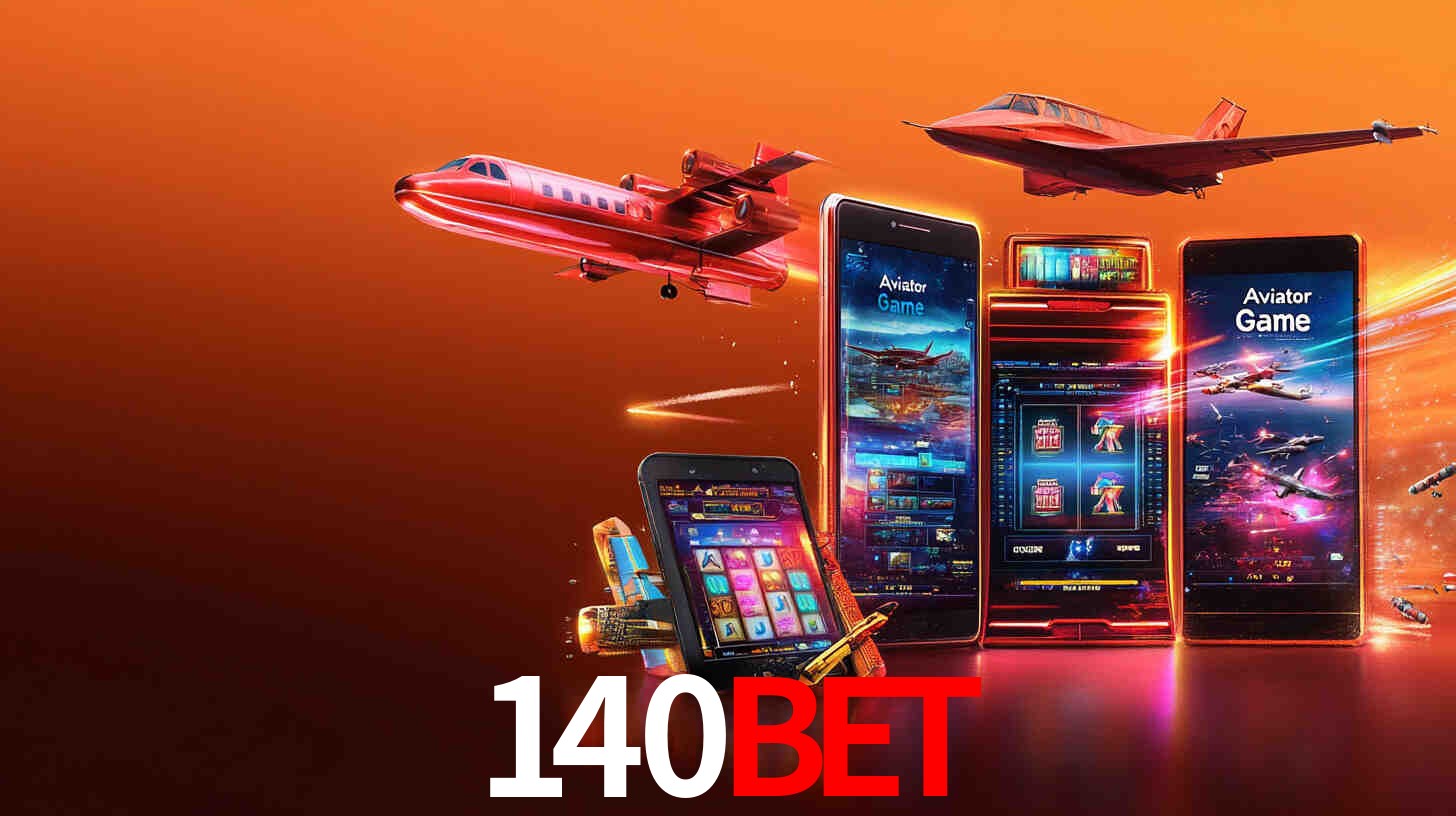 Apostas Esportivas na 140bet: Um Guia Completo