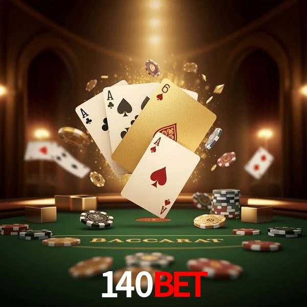 Live Casino 140bet