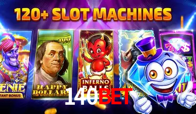 140bet: A Experiência de Casino com Jogos de Mesa ao Vivo