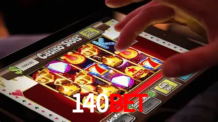 A Experiência Imersiva dos Cassinos Ao Vivo no 140bet