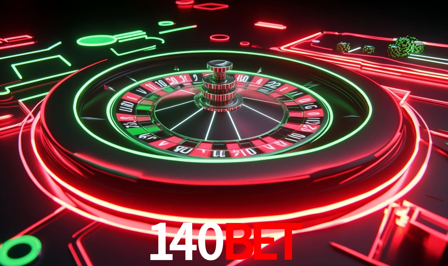 A Emoção da Loteria na 140bet: Uma Chance de Mudança de Vida